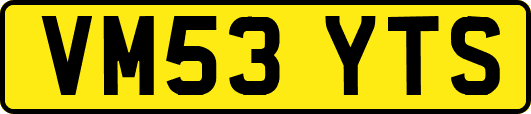 VM53YTS