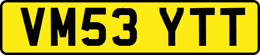VM53YTT