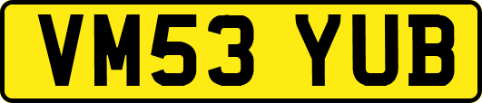 VM53YUB