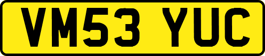 VM53YUC