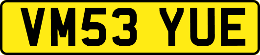 VM53YUE