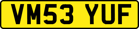 VM53YUF