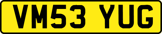 VM53YUG
