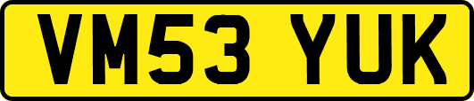VM53YUK