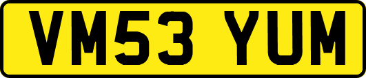VM53YUM