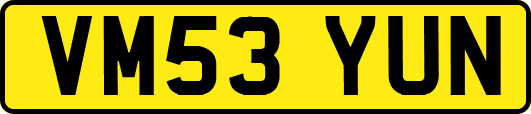VM53YUN