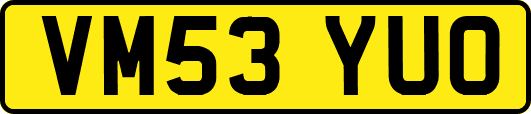 VM53YUO