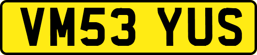 VM53YUS