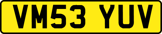 VM53YUV