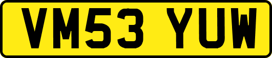 VM53YUW