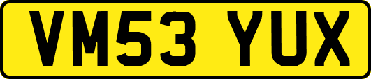 VM53YUX