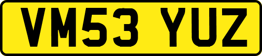 VM53YUZ