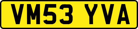 VM53YVA