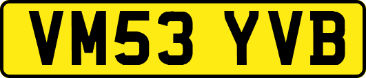 VM53YVB