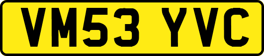 VM53YVC