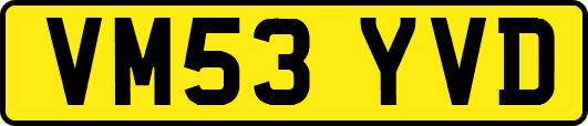 VM53YVD
