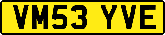 VM53YVE