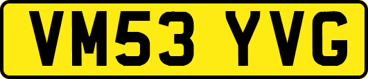 VM53YVG