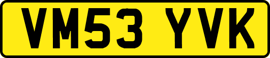 VM53YVK