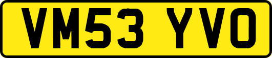 VM53YVO