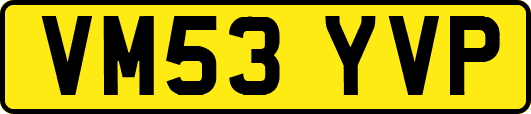 VM53YVP
