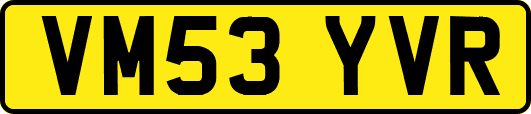 VM53YVR