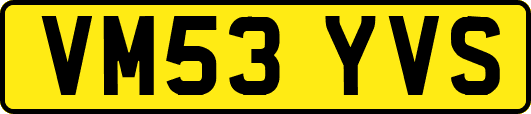 VM53YVS