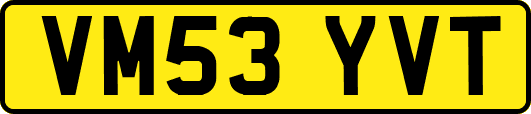 VM53YVT
