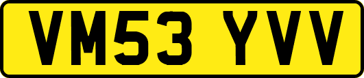 VM53YVV