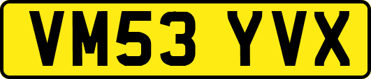 VM53YVX