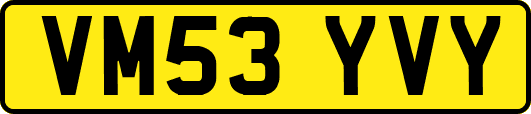 VM53YVY