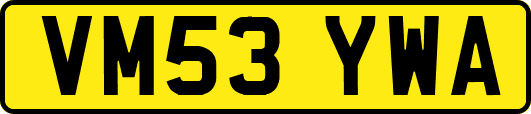 VM53YWA