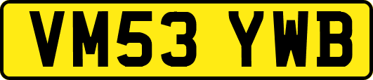 VM53YWB
