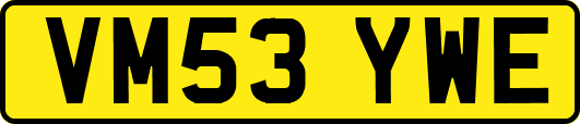 VM53YWE