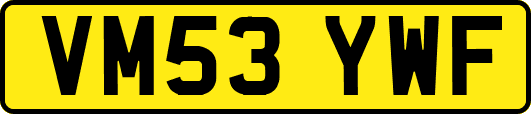 VM53YWF