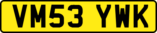 VM53YWK