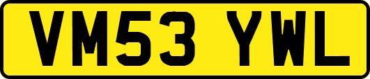 VM53YWL