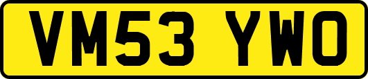 VM53YWO