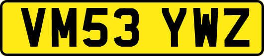 VM53YWZ