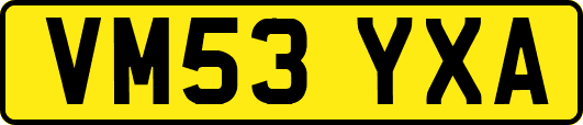VM53YXA
