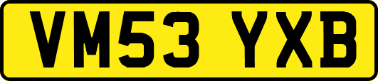 VM53YXB