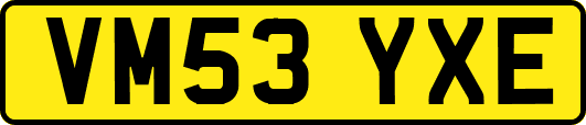VM53YXE
