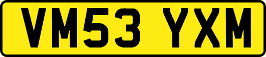 VM53YXM