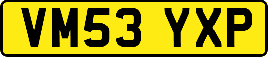 VM53YXP