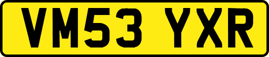 VM53YXR