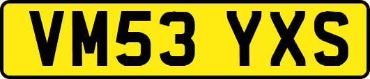 VM53YXS