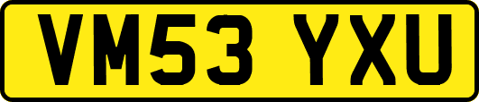 VM53YXU