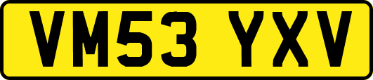 VM53YXV