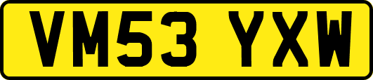 VM53YXW