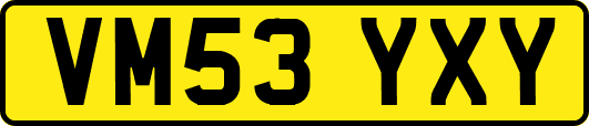 VM53YXY